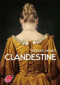 Image de Clandestine