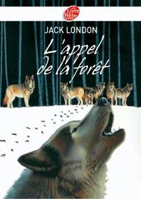 Image de L'appel de la forêt - Texte intégral