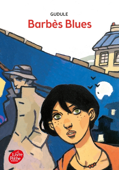 Picture of Barbès Blues
