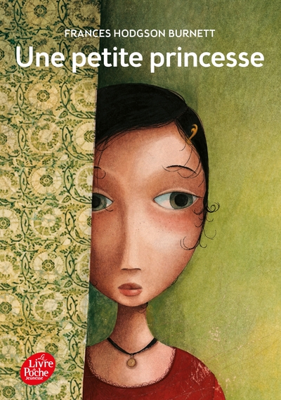 Image de Une petite princesse - Texte intégral