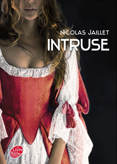 Image de Intruse