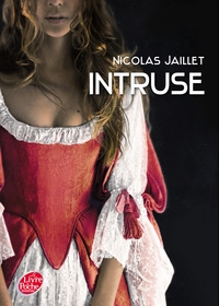 Image de Intruse