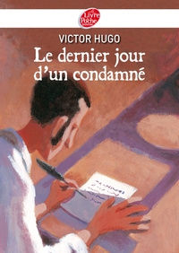 Image de Le dernier jour d'un condamné