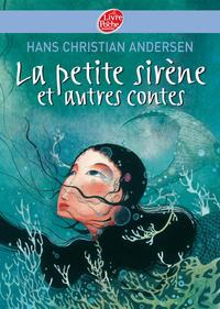 Image de La petite sirène et autres contes - Texte intégral