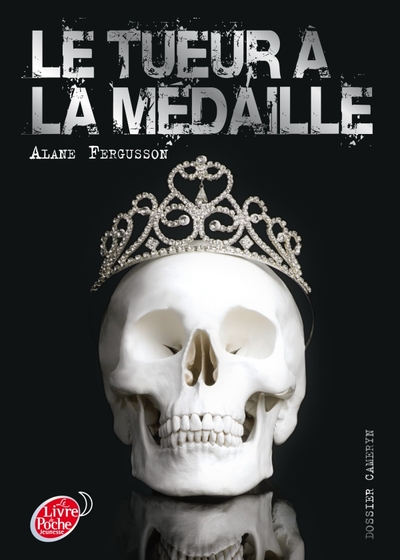 Image de Dossier Cameryn - Tome 1 - Le tueur à la médaille