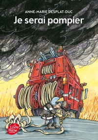 Image de Je serai pompier