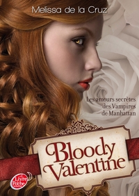 Image de Bloody Valentine