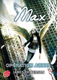 Image de Max - Tome 1 - Opération Angel