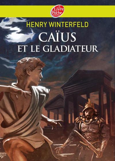 Image de Caïus et le gladiateur