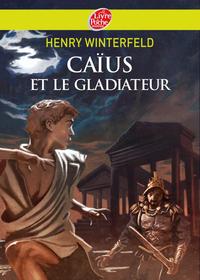 Image de Caïus et le gladiateur