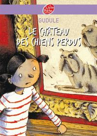 Image de Le château des chiens perdus