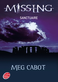 Image de Missing - Tome 4 - Sanctuaire