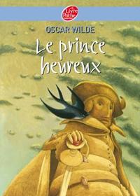 Image de Le prince heureux et autres contes