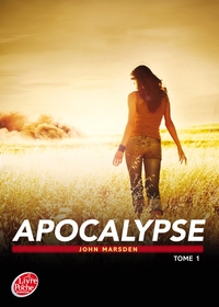 Image de Apocalypse - Tome 1
