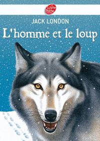 Image de L'homme et le loup et autres nouvelles - Texte intégral