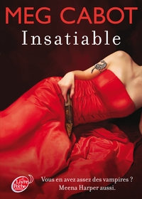 Image de Insatiable - Tome 1