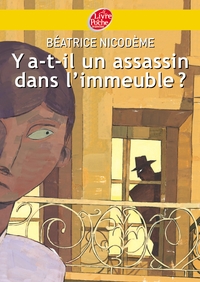 Image de Y a-t-il un assassin dans l'immeuble?
