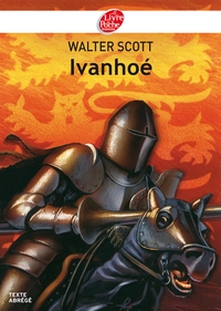 Image de Ivanhoé - Texte Abrégé