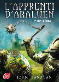 Image de L'Apprenti d'Araluen - Tome 8 - Les rois de Clonmel