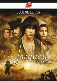 Image de Jacquou le croquant - Texte Abrégé
