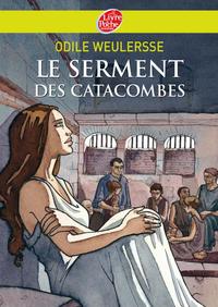 Image de Le serment des catacombes