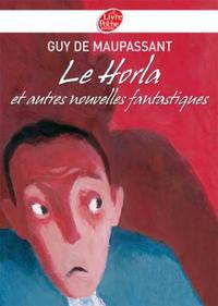Image de Le Horla - Texte intégral