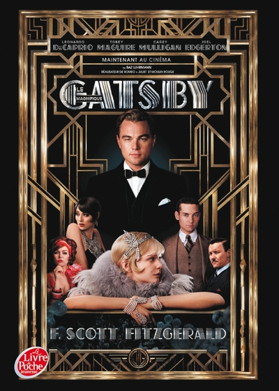 Image de Gatsby le magnifique