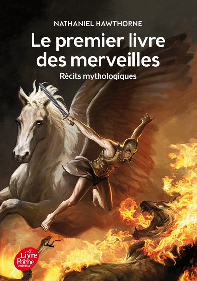 Image de Le premier livre des merveilles - Récits mythologiques - Texte intégral