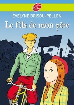 Image de Le fils de mon père