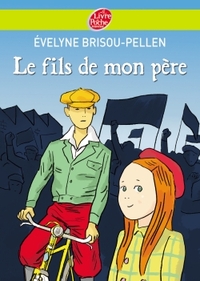 Image de Le fils de mon père