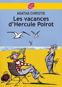 Image de Les vacances d'Hercule Poirot