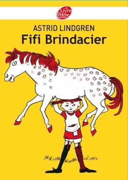 Image de Fifi Brindacier