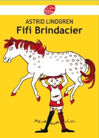 Image de Fifi Brindacier