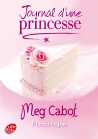 Image de Journal d'une Princesse - Tome 2 - Premiers pas