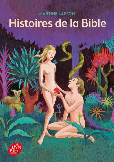 Image de Histoires de la Bible