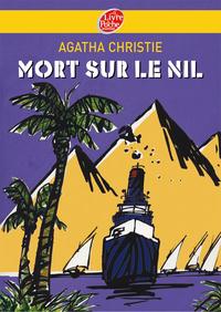 Image de Mort sur le Nil