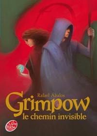 Image de Grimpow - Tome 2 - Le chemin invisible