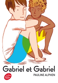 Image de Gabriel et Gabriel