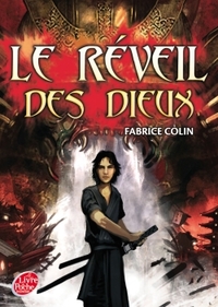 Image de Le réveil des Dieux