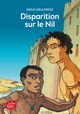 Image de Disparition sur le Nil