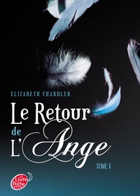 Image de Le retour de l'ange - Tome 1 - Le Baiser