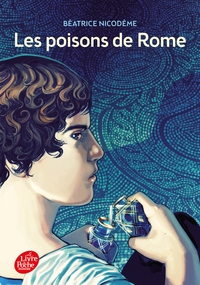 Image de Les poisons de Rome