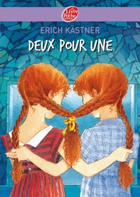 Image de Deux pour une