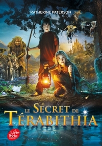 Image de Le secret de Térabithia