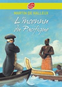 Image de L'inconnu du Pacifique - L'extraordinaire voyage du Capitaine Cook