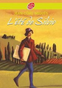Image de L'été de Silvio