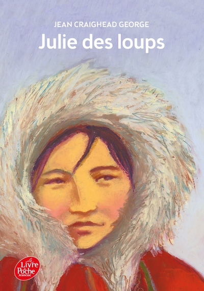 Image de Julie des Loups