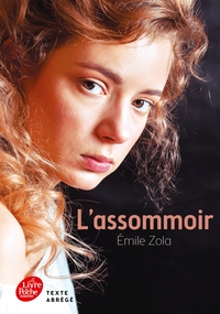 Image de L'assommoir - Texte abrégé