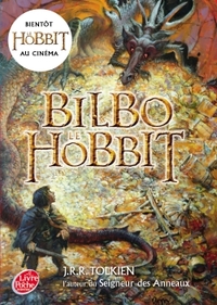 Image de Bilbo le hobbit