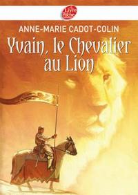 Image de Yvain, le Chevalier au Lion